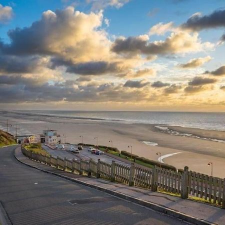 Charmante Maison 1 Chambre Avec Terrasse N'1 Équihen-Plage Dış mekan fotoğraf