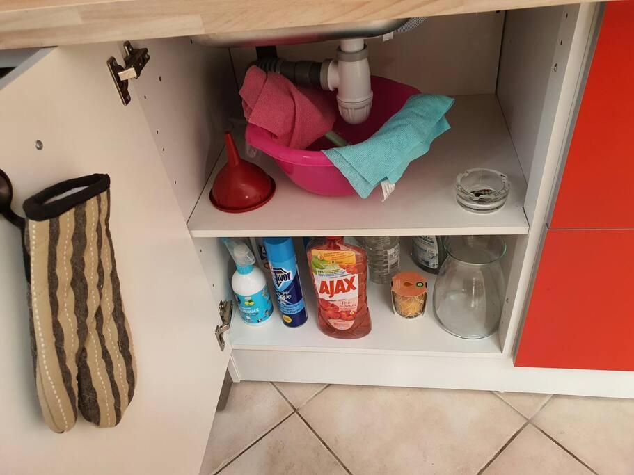 Charmante Maison 1 Chambre Avec Terrasse N'1 Équihen-Plage Dış mekan fotoğraf
